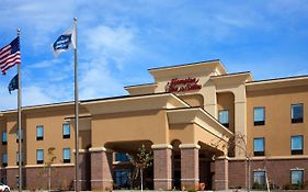 Hampton Inn Middlebury In